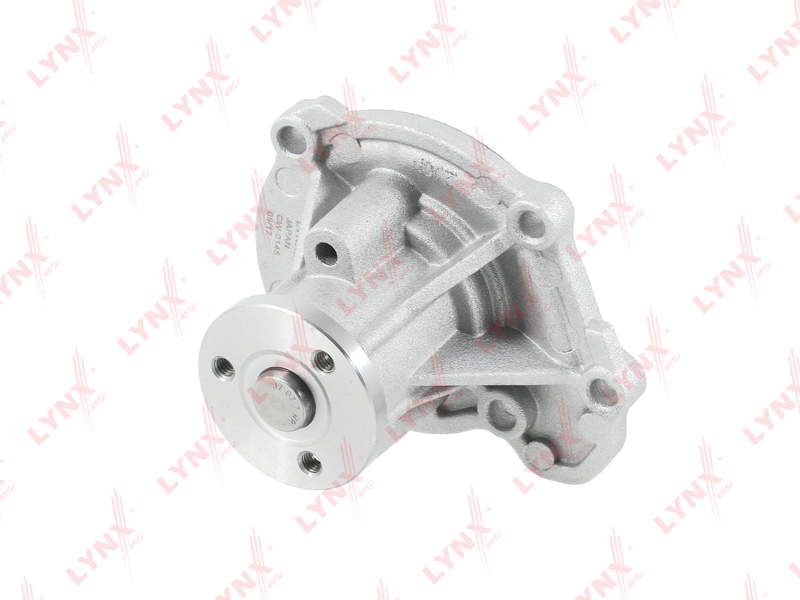 Помпа Nissan Micra Note 1.4 2006-2012 г.