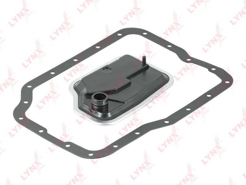 Фильтр АКПП Mazda 3 1.6-2.5 2003-2013 г. 5/6 2.0-2.5 (с прокладкой)