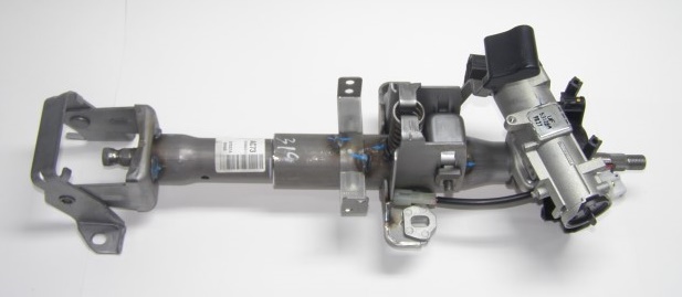 Вал рулевой Chevrolet Aveo T200/250/255 Ravon Nexia R3