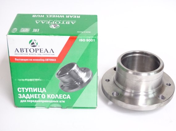 Ступица /2108-10/ задн. гол.