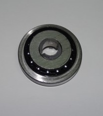 Подшипник рулевого редуктора /Г-3302/