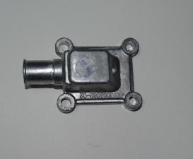 Крышка головки блока /Г-3302 дв. 4216/ задн. в сб.