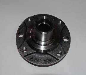 Ступица Daewoo Nexia Espero Lanos перед. 16кл. R14