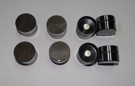 Гидрокомпенсатор /Г-3302 дв. 406/ с/о /в уп. 8 шт/