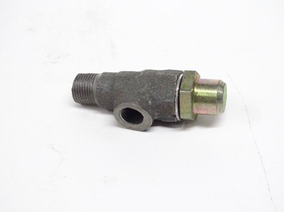 Клапан масляного радиатора /Г-3302 дв. 405, 405, 409/