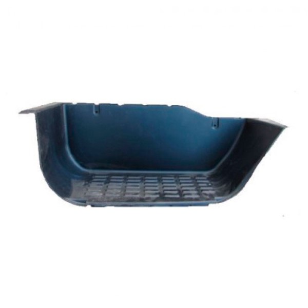 Накладка порога кабины /Г-3302 NEXT/ пластм. прав.