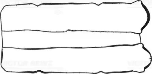 Прокладка кл.крыш. Ford Focus II Fiesta V 1.4/1.6 16 кл.