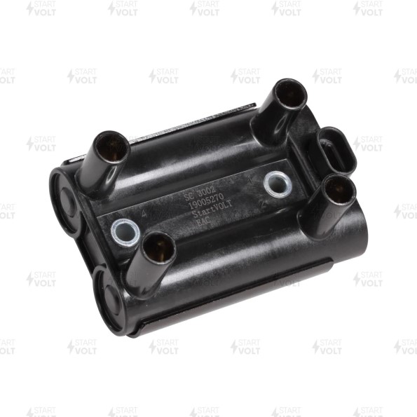 Модуль зажигания Great Wall Hover (05-)