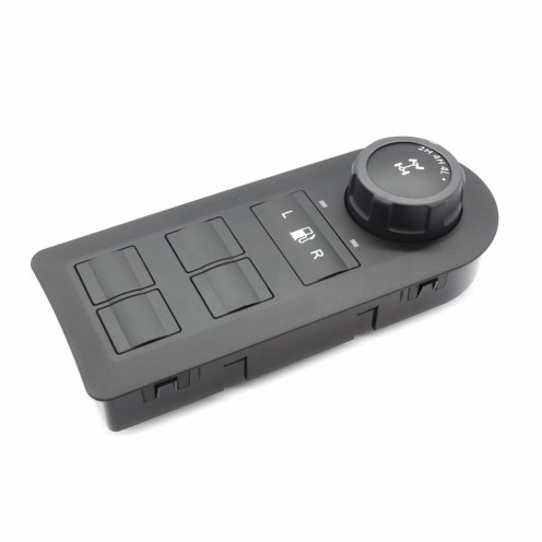 Модуль управ. режимами раздаточной коробки /УАЗ-3163 Патриот/