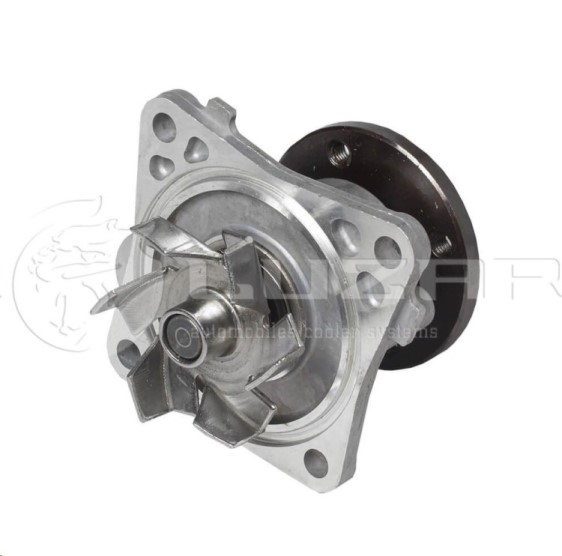 Помпа Mitsubishi Lancer Х/ASX Colt VI Peugeot 4008 1.6
