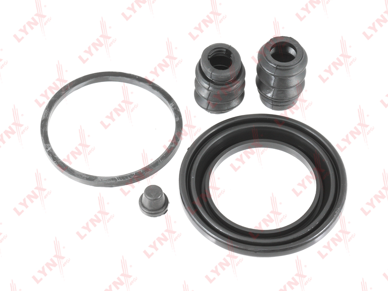 Рк перед. суппорта Chevrolet Lanos (для поршня 52mm, суппорт DAC)