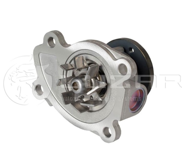 Помпа Nissan Juke Tiida с 2010 г. 1.4 1.6