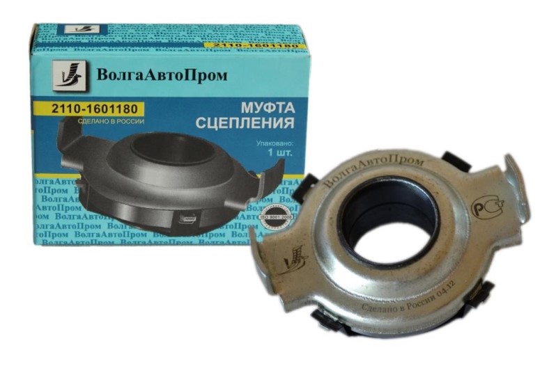 Подшипник выжимной /2108, 2110, 1118, 2170/ универсальный