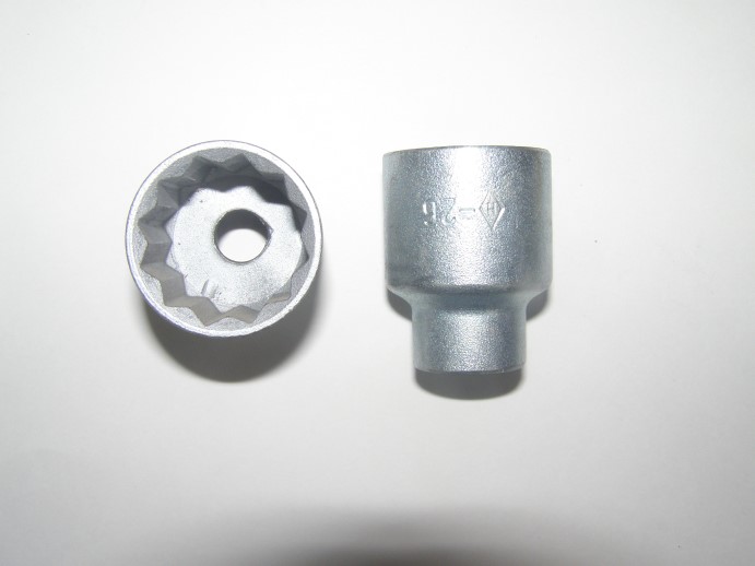 Головка сменная Г-26 (12-гр) 1/2