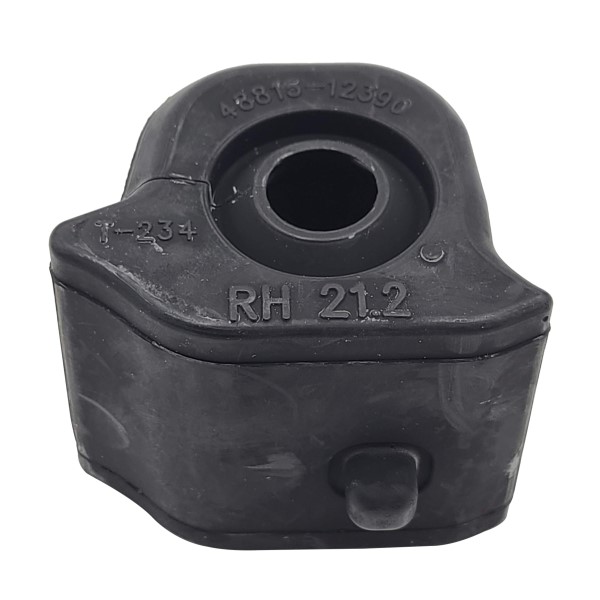 Втулка стабилизатора Toyota Auris Corolla перед. прав. (d=20.5 mm) (стар. артик. CVT-86R)