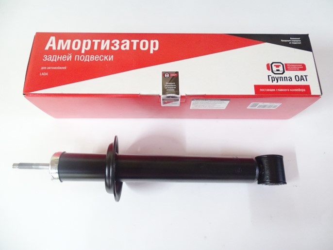 Стойка /2110/ задняя масл.