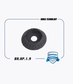 Опора стойки Chevrolet Aveo T200/T250/255 Daewoo Gentra Ravon Nexia R3 перед.