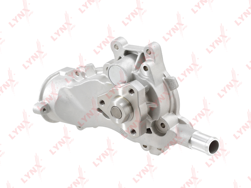 Помпа Chevrolet Aveo 1.2-1.4 Cruze 1.4 Opel Astra 1.4