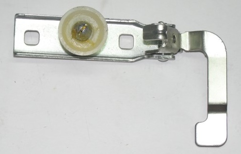 Замок капота /Г-3302 NEXT, Г-4111 NEXT/ (фиксатор)