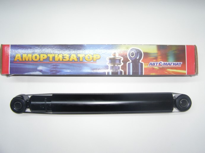 Амортизатор /Г-4111 NEXT ПАЗ Вектор NEXT/ перед. газов.
