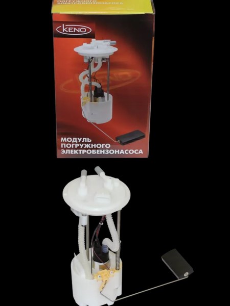 Модуль эл/бензонасоса /Г-3302 NEXT дв. УМЗ А274 Evotech 2.7/ в сборе