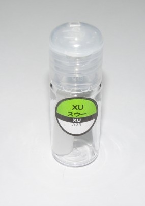 Ароматизатор меловой  SPIRIT REFILL  XU (Пробник)