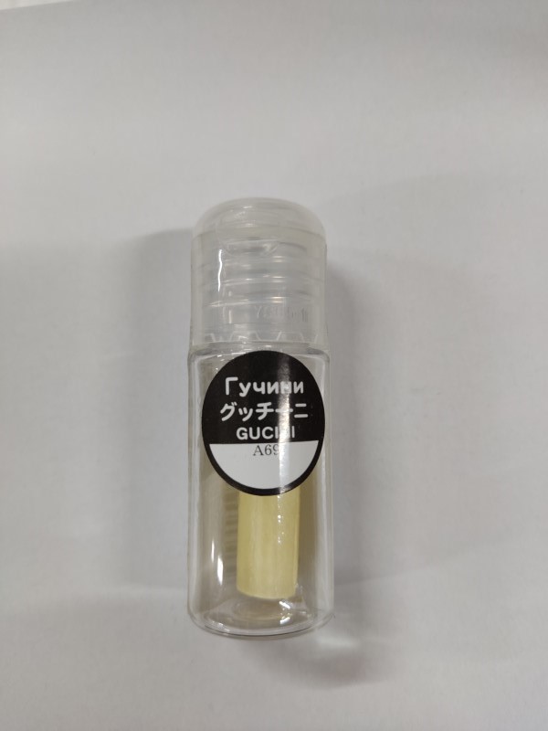 Ароматизатор меловой  SPIRIT REFILL  Гучини (Пробник)