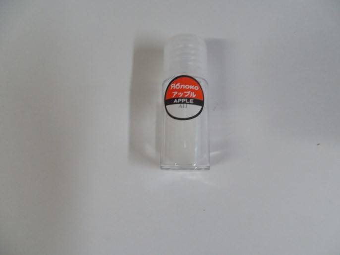 Ароматизатор меловой  SPIRIT REFILL  Яблоко (Пробник)