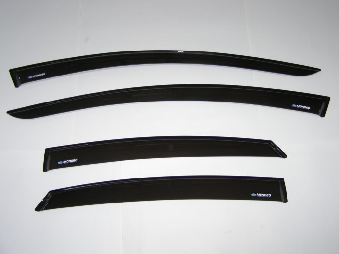 Ветровики Ford Mondeo седан 2007-2015 г.