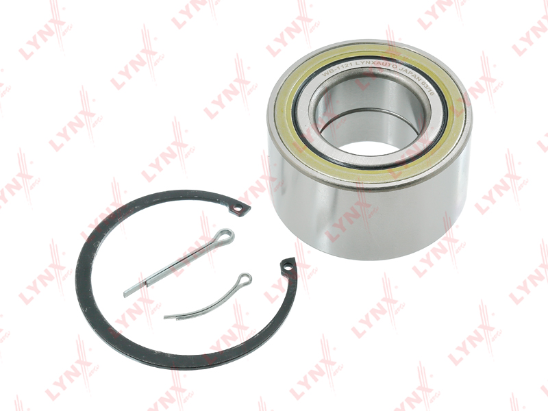 Подшипник ступицы Toyota Camry 96-01 перед.