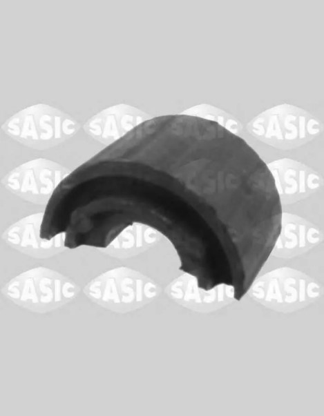 Втулка стабилизатора Opel Astra H перед. верх. d=22mm
