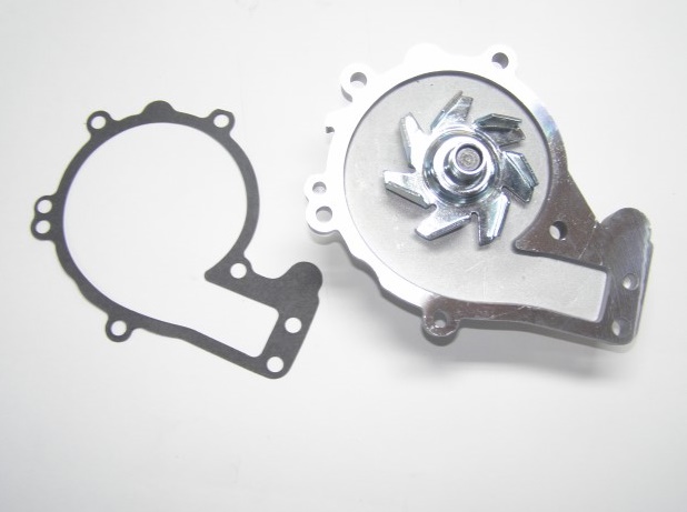 Помпа Chery Fora 2.0 Tiggo 1.8