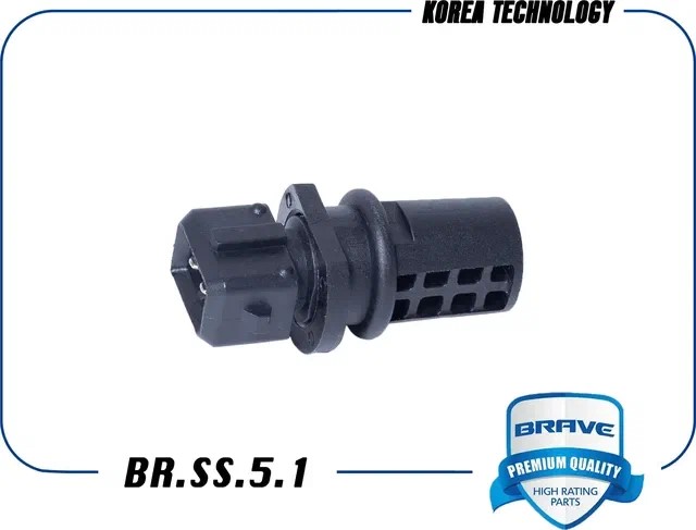 Датчик температуры воздуха Daewoo Lanos Chevrolet Lacetti Aveo