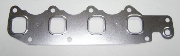 Прокладка коллект. Daewoo Matiz Chevrolet Aveo Spark 1,0-1,2 03- выпуск.