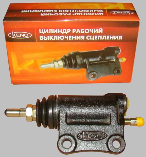 РЦС /УАЗ/ (для легк. а/м УАЗ с дв. 421 и их мод.)