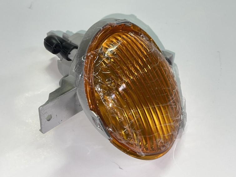 Фонарь поворота Daewoo Matiz лев.