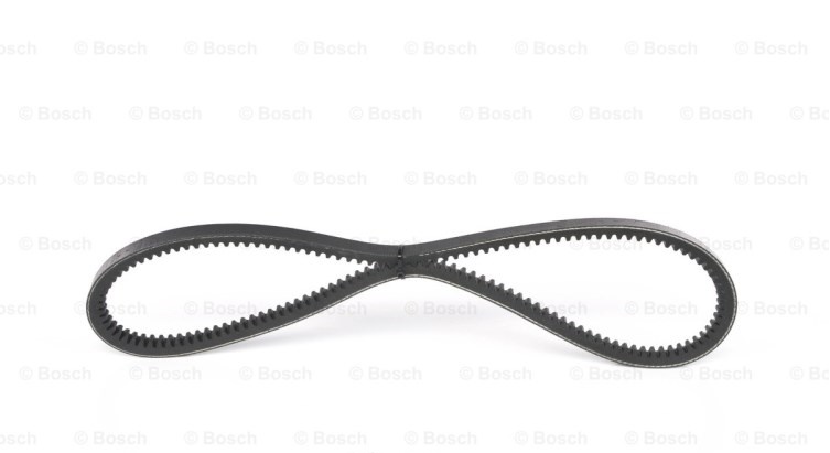 Ремень насоса ГУР /Г-3302 NEXT дв. EvoTech 2.7/ 13x775