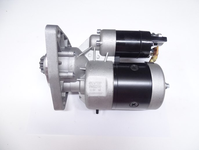 Стартер /Г-33104 дв. 245/ 12V 2.7 KW