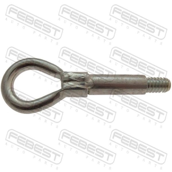 Крюк буксировочный Opel Astra Ford Chevolet