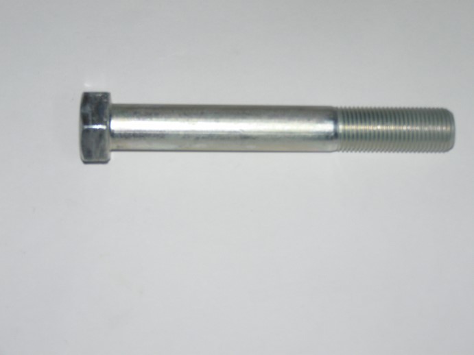 Болт М16*1,5*120 опоры двигателя КАМ. (рессоры Г-3302) кл.пр.10.9