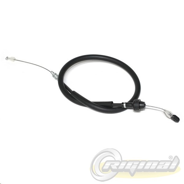 Трос газа /21102/ инж. 8 кл. 020581