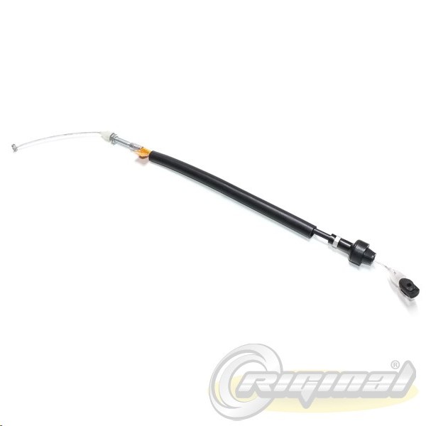 Трос газа /Г-3309 дизель/ Евро-3