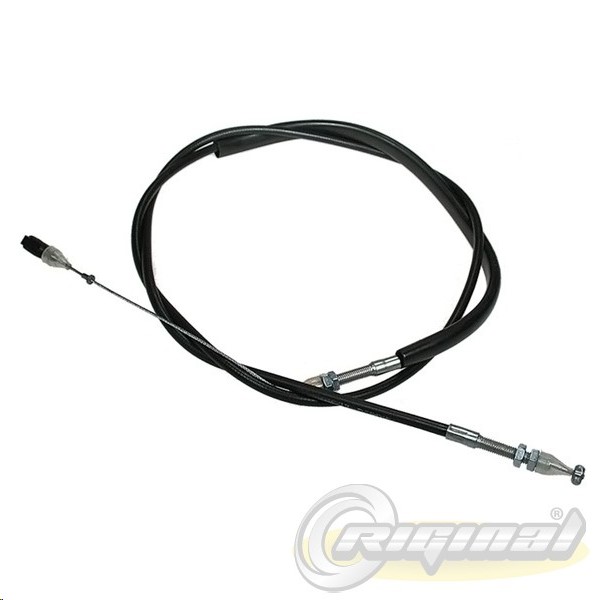 Трос газа /УАЗ 452/ инж. дв.ЗМЗ-409.1, санитарка 200 см
