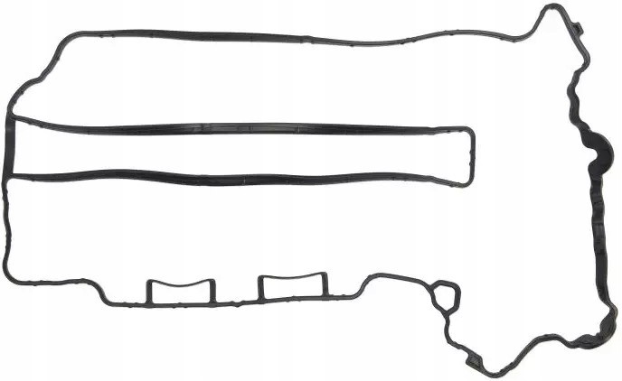 Прокладка кл.крыш. Opel Astra G/H 1.2-1.4 00 Corsa C/D 1.2-1.4 03 Meriva A 1.4