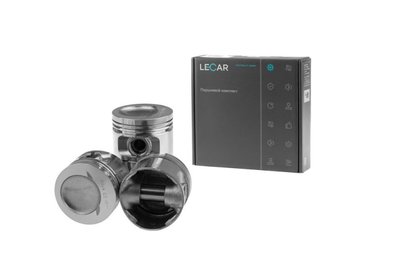 Поршневая /21213/ 82,4 C с пальц.