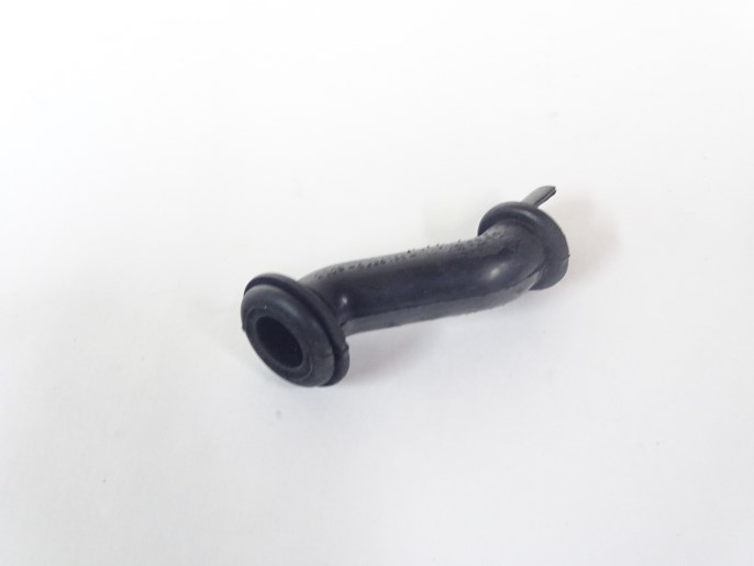 Пыльник сигнализации на двери /2108/ (гофрирован)