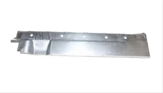 Лонжерон пола /Г-2705/ перед. лев.