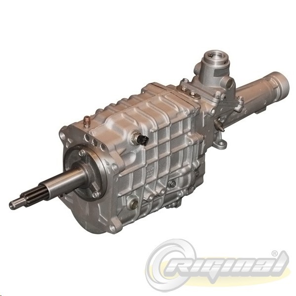 Кор. /Г-3302 Бизнес дв. 4216/ КПП 5-ст. Евро-3
