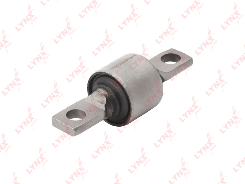 Сайлентблок задн. продольн. рычага Mitsubishi Carisma 1.6-1.9D 95-06 внутр.