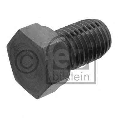 Пробка поддона BMW E34/39/46/30